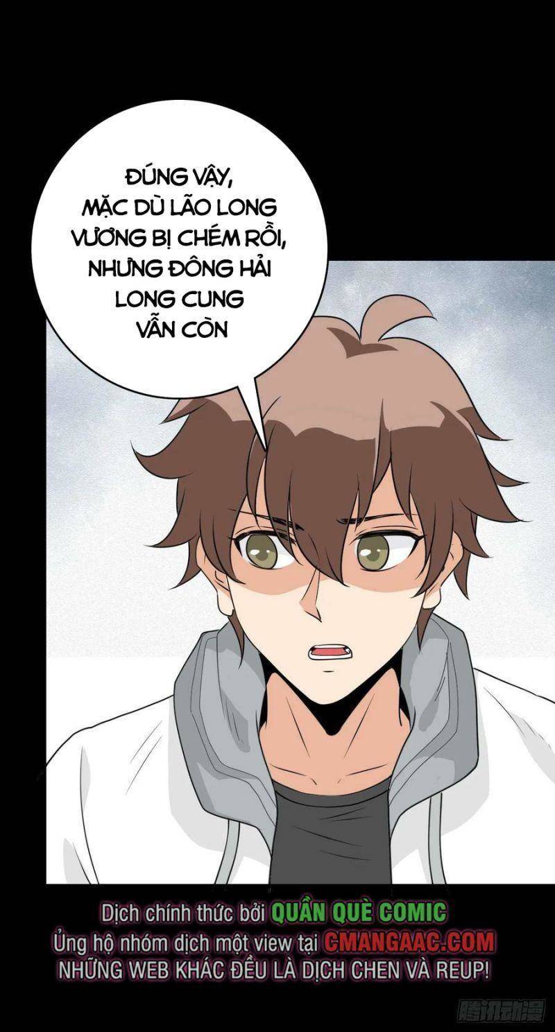 Tru Tà Chapter 110 - 24