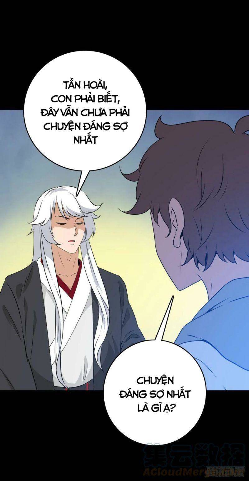 Tru Tà Chapter 110 - 25