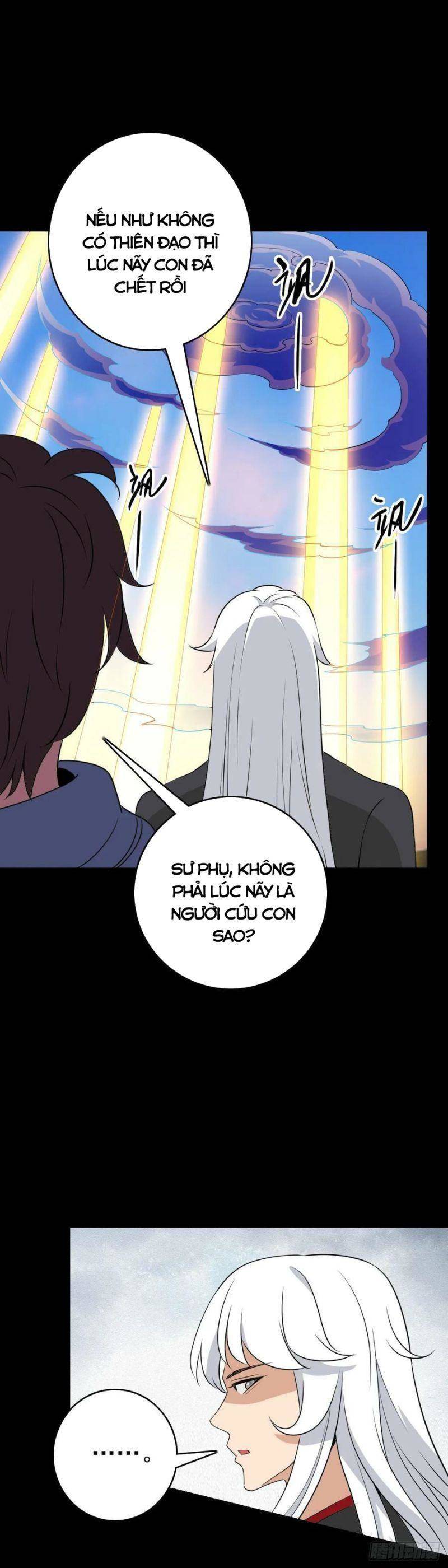 Tru Tà Chapter 110 - 10