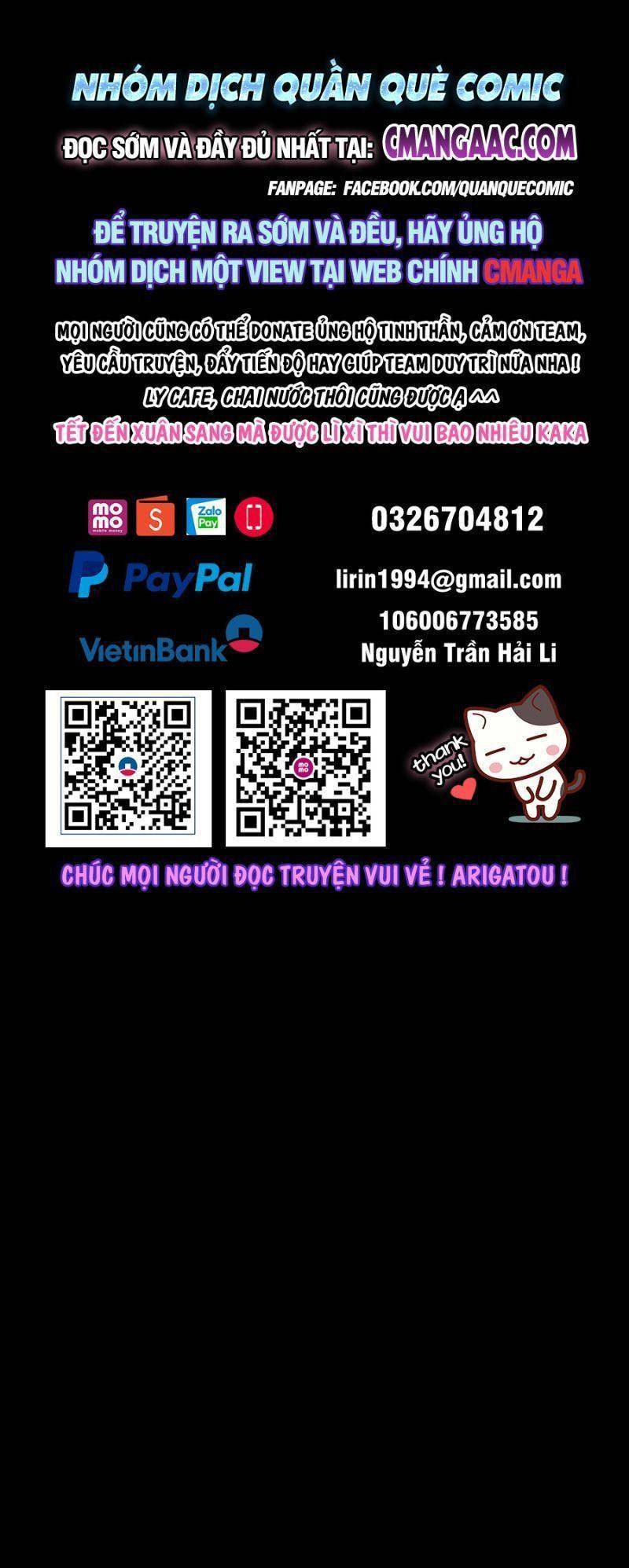 Tru Tà Chapter 111 - 1