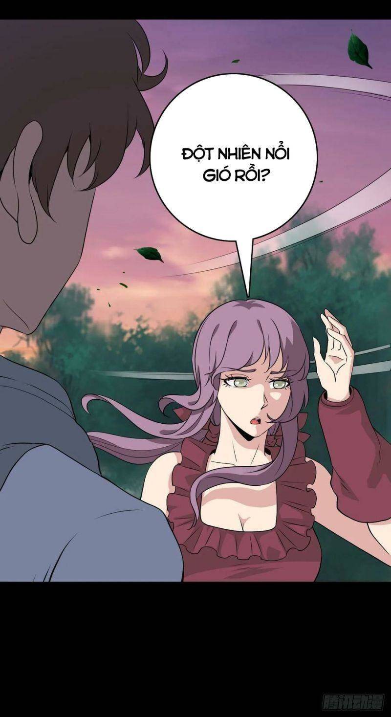 Tru Tà Chapter 111 - 12