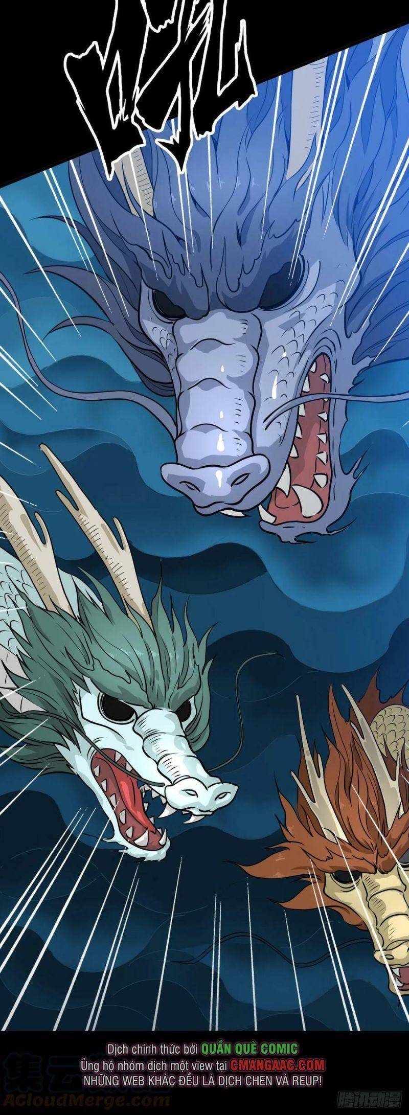 Tru Tà Chapter 111 - 17