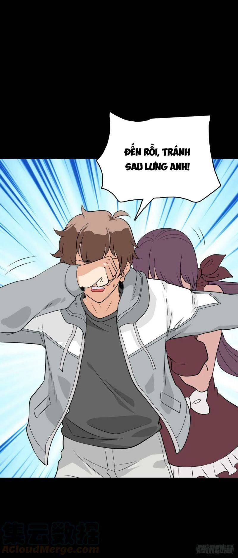 Tru Tà Chapter 111 - 21