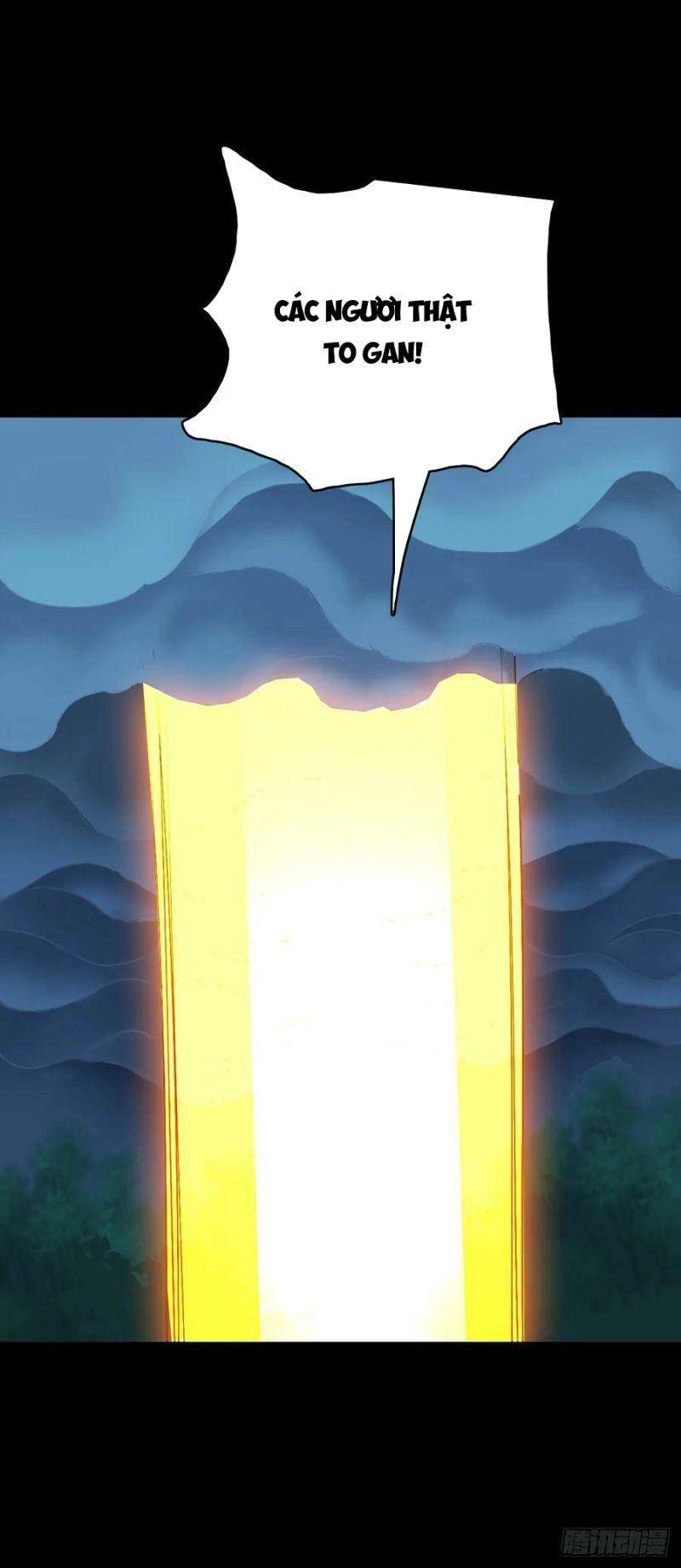 Tru Tà Chapter 111 - 22