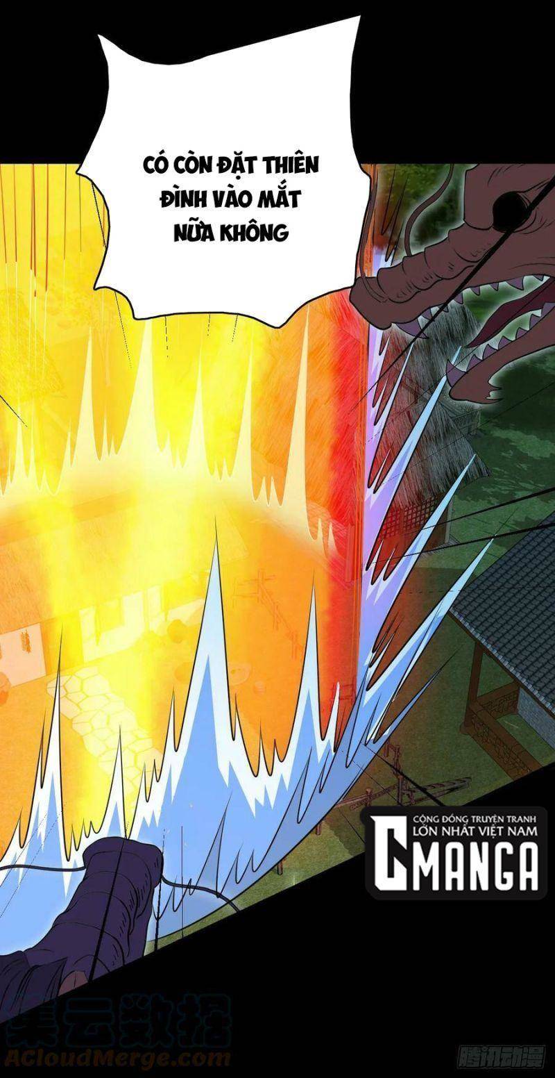 Tru Tà Chapter 111 - 23