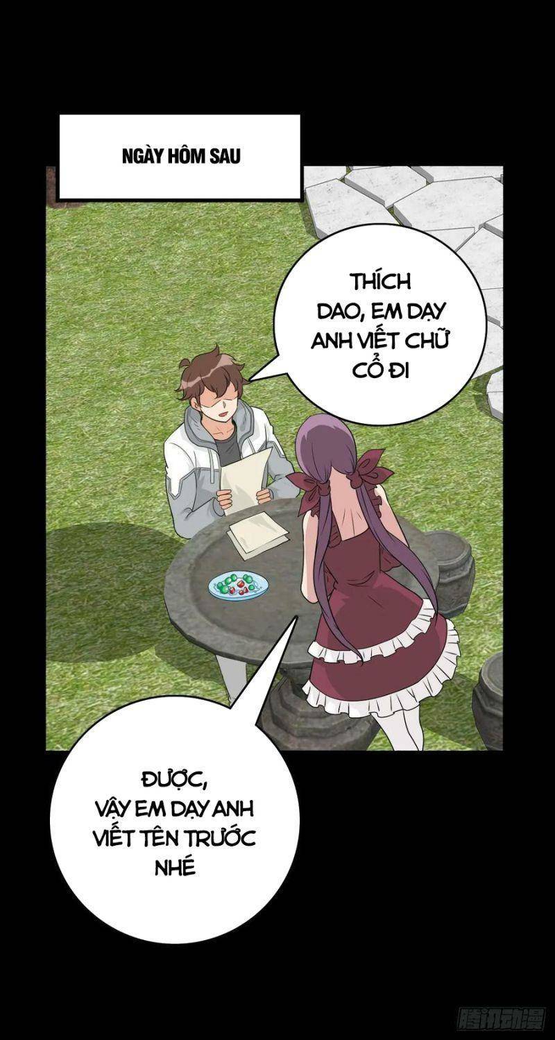 Tru Tà Chapter 111 - 10