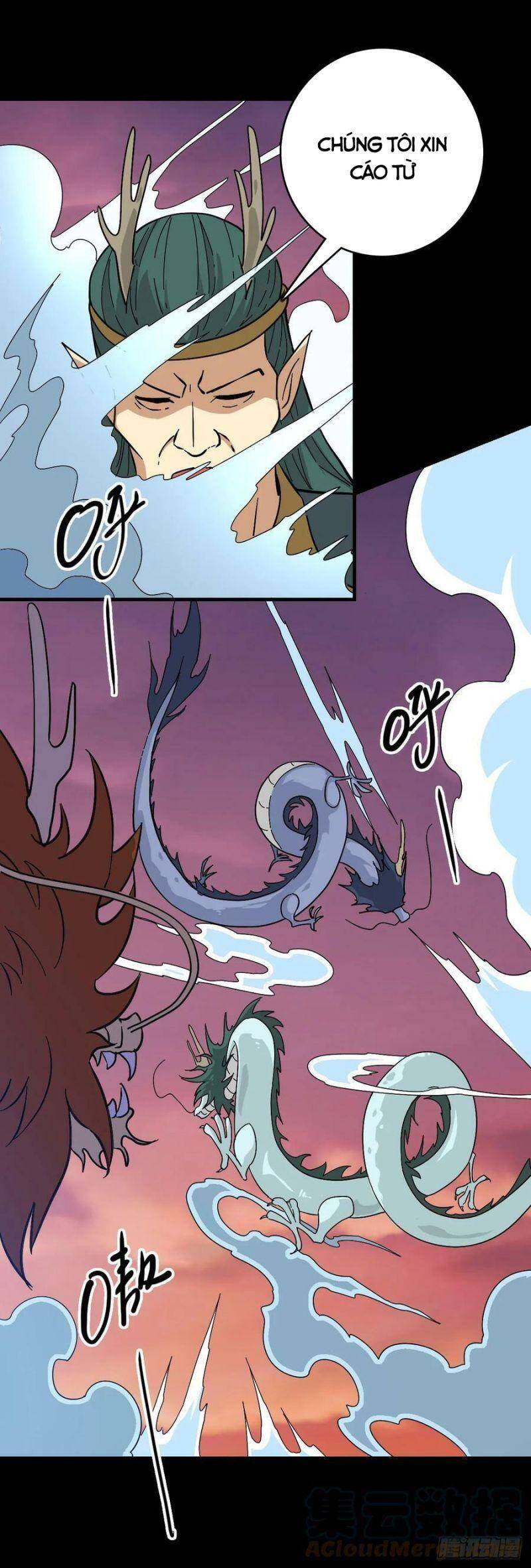 Tru Tà Chapter 112 - 15