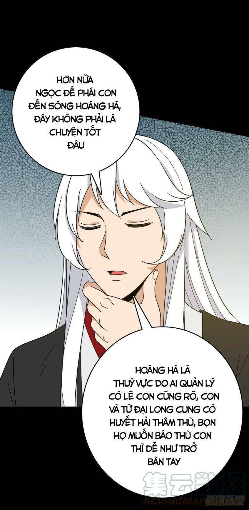 Tru Tà Chapter 112 - 27