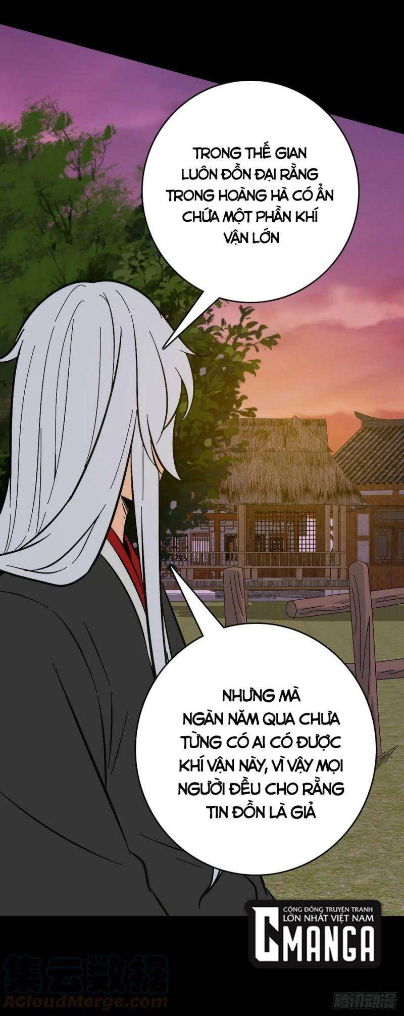 Tru Tà Chapter 112 - 29