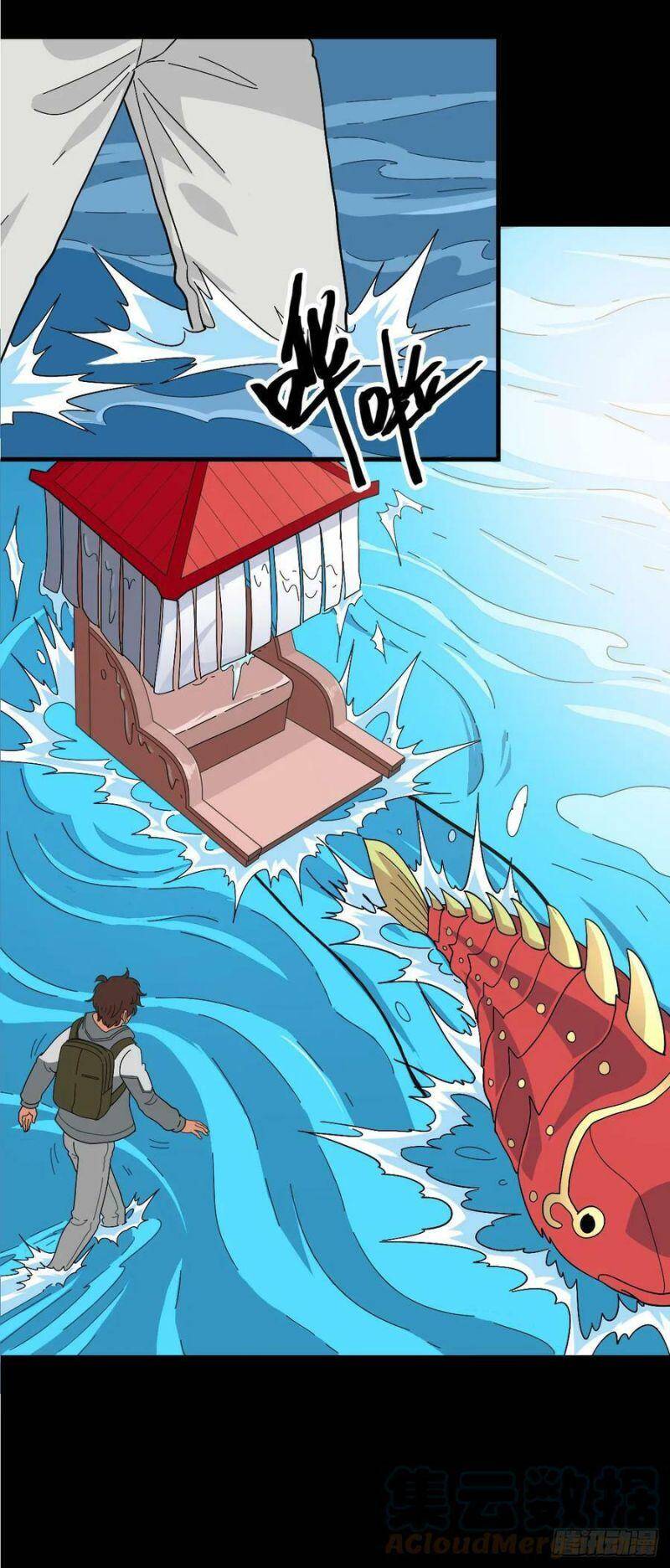Tru Tà Chapter 113 - 14