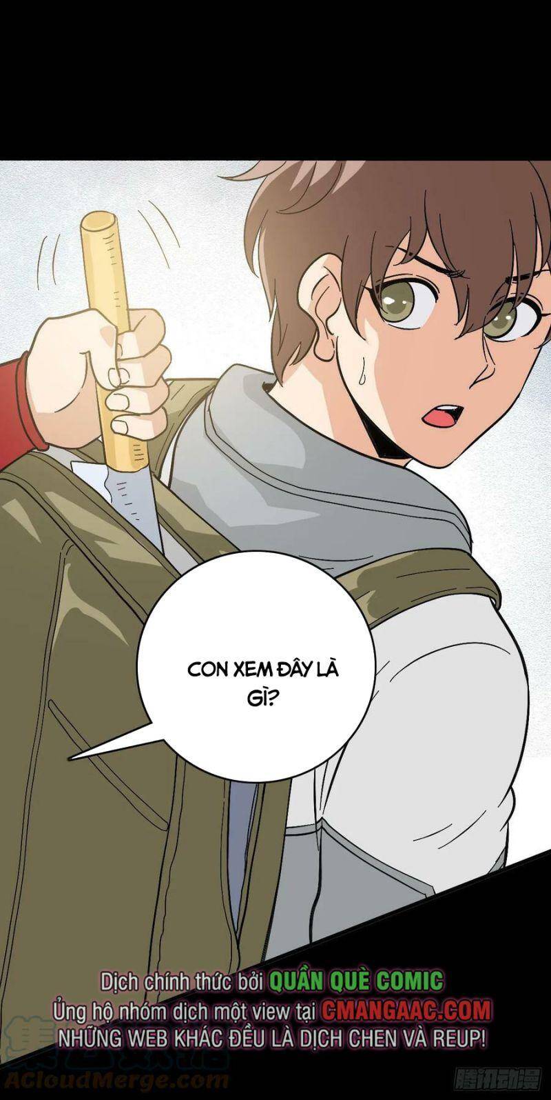 Tru Tà Chapter 113 - 18