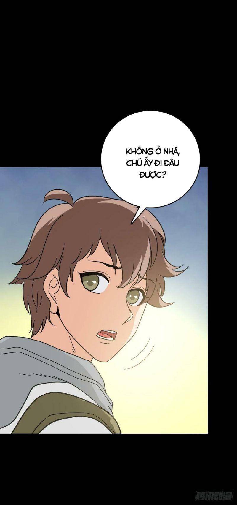 Tru Tà Chapter 113 - 21