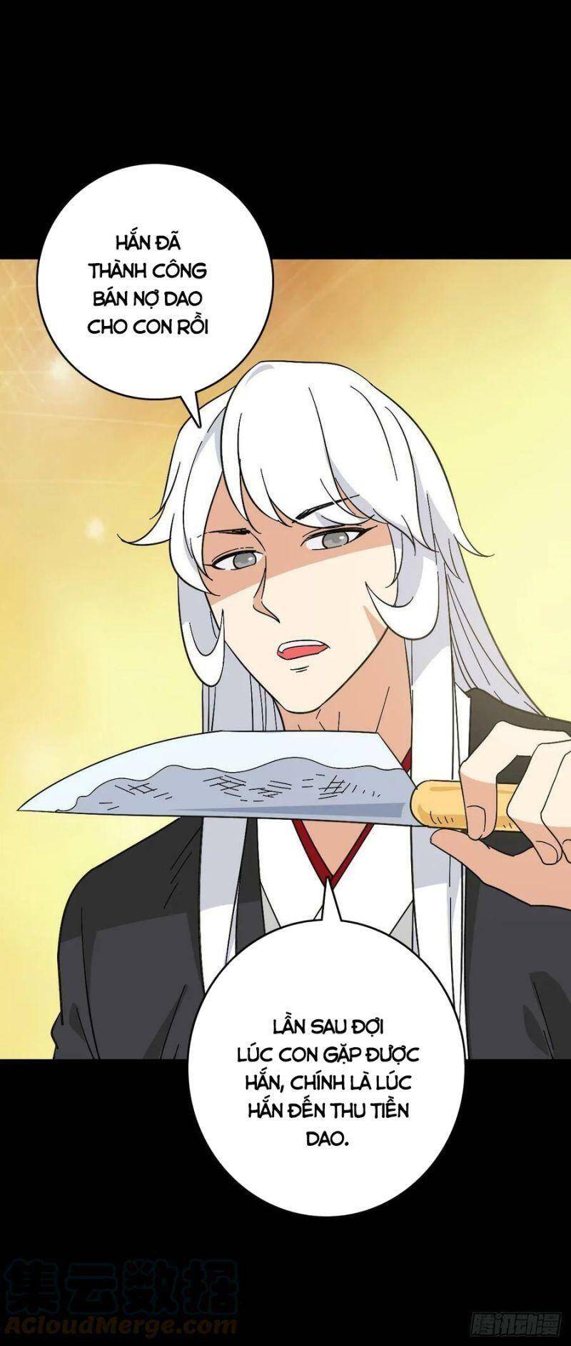 Tru Tà Chapter 113 - 22