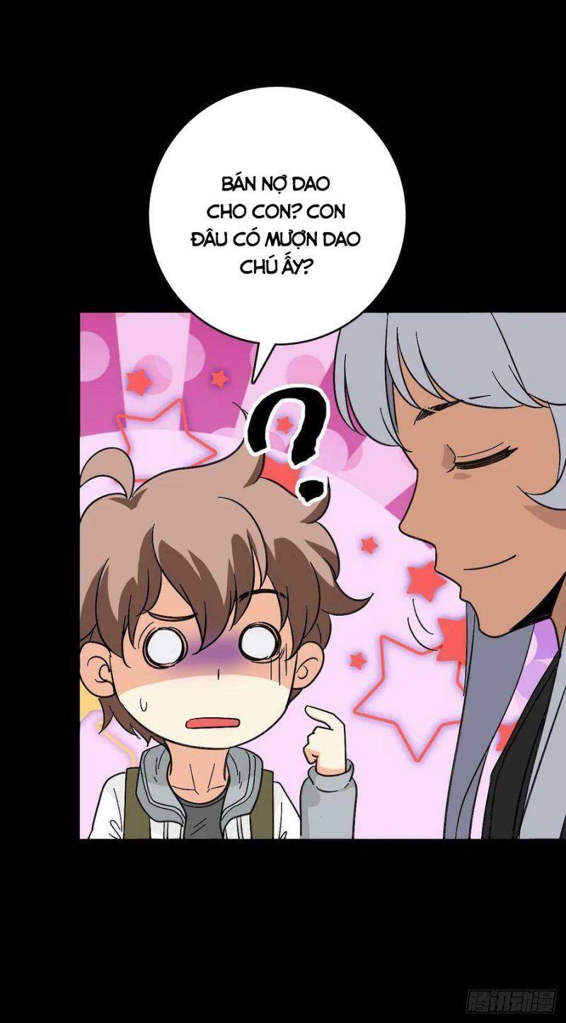 Tru Tà Chapter 113 - 23