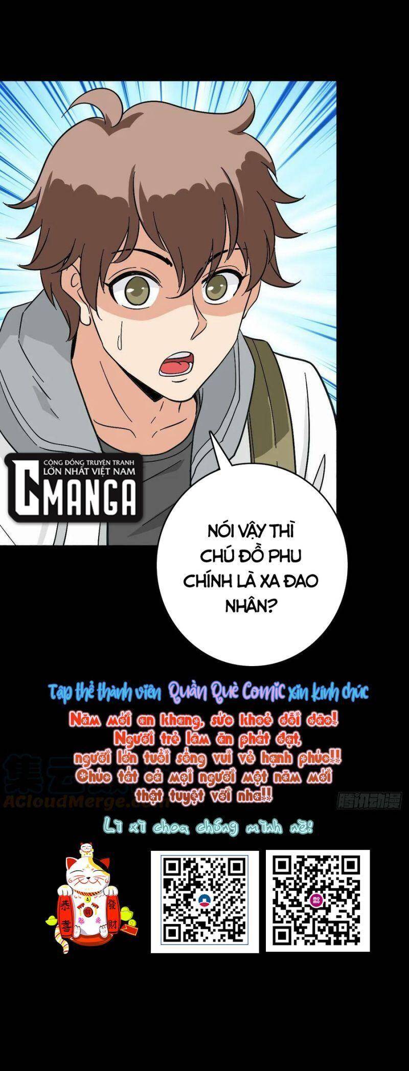 Tru Tà Chapter 113 - 26