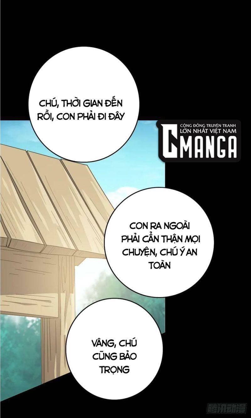 Tru Tà Chapter 113 - 5