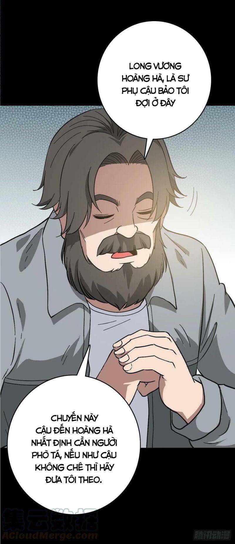 Tru Tà Chapter 113 - 10