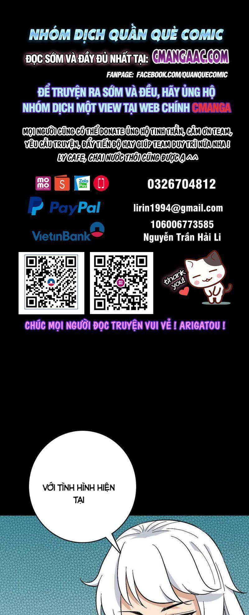 Tru Tà Chapter 114 - 1