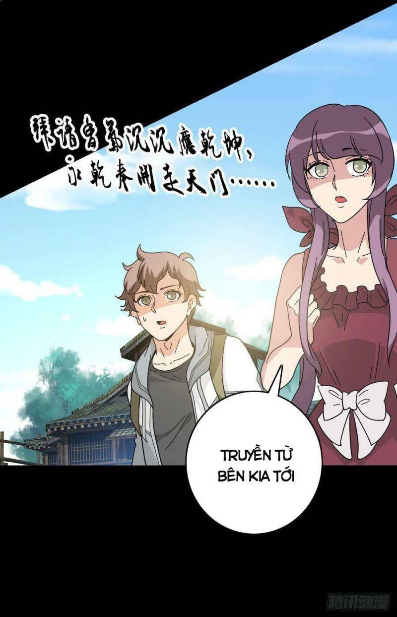 Tru Tà Chapter 114 - 14