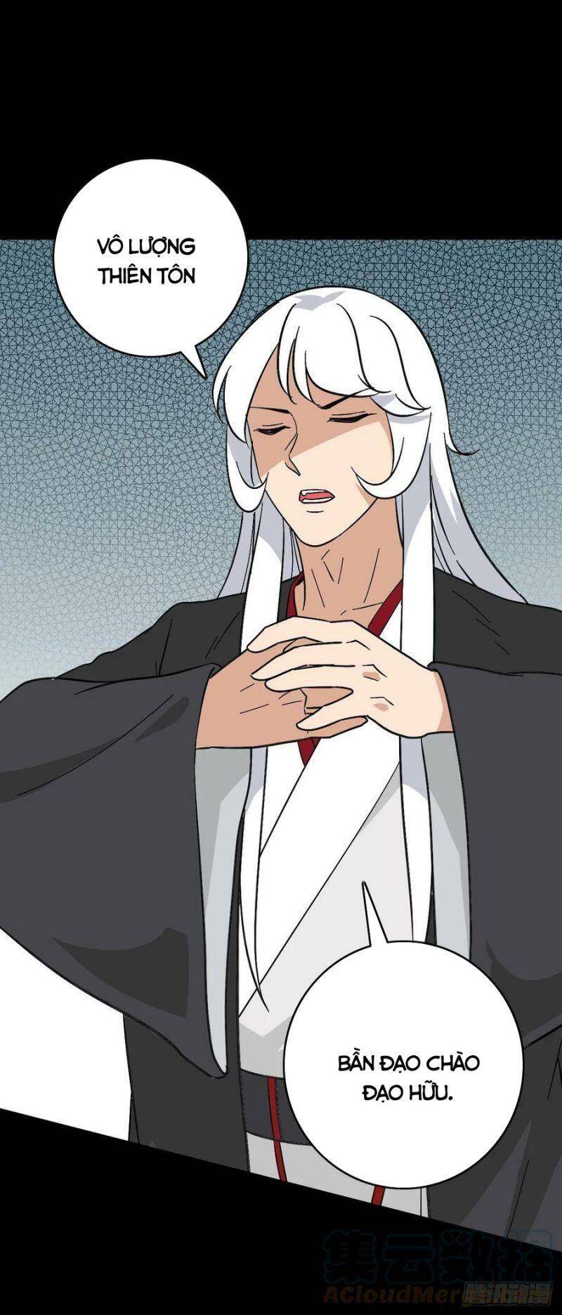 Tru Tà Chapter 114 - 25