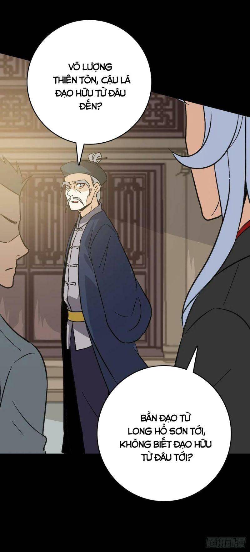 Tru Tà Chapter 114 - 26