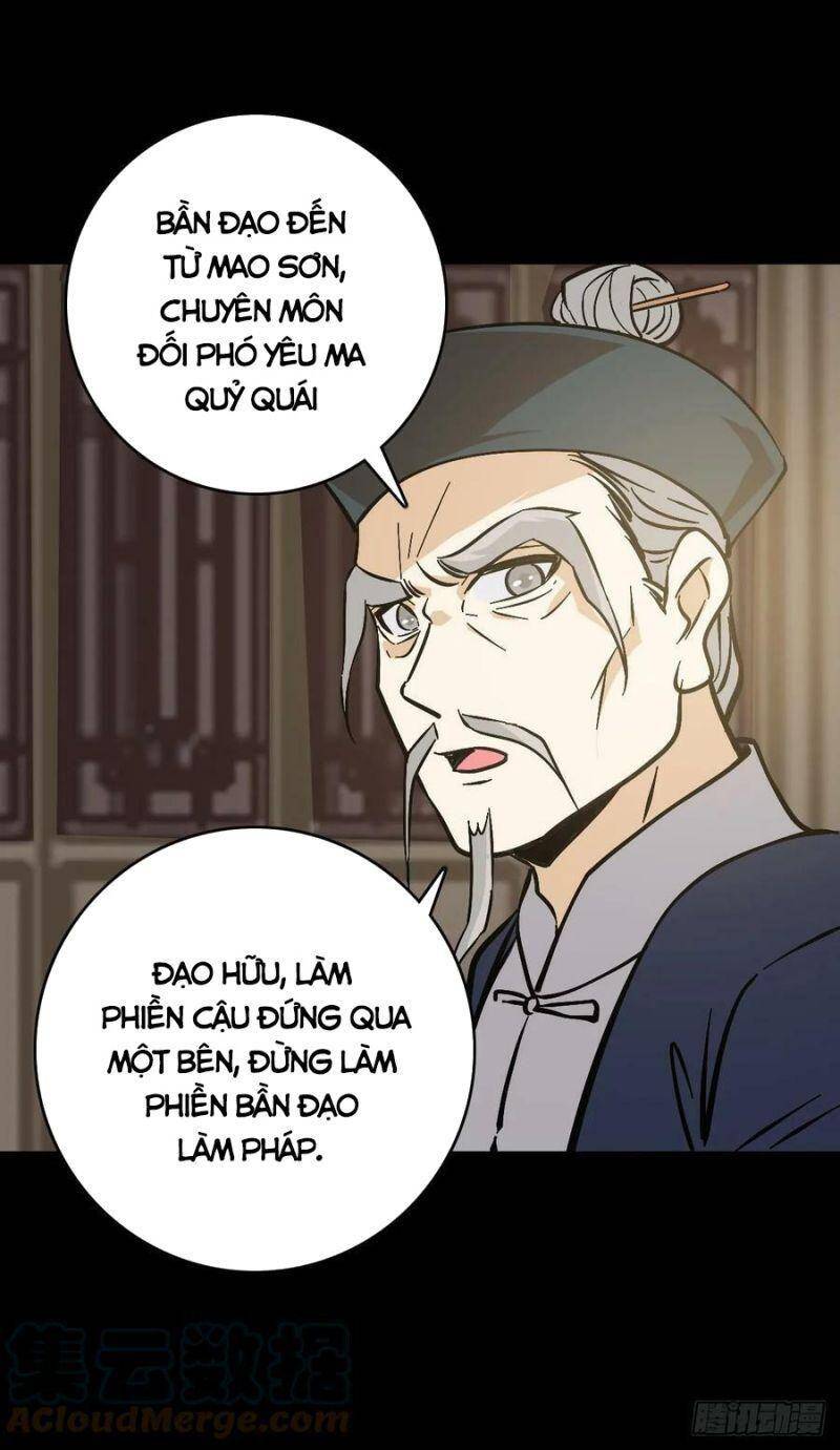 Tru Tà Chapter 114 - 27