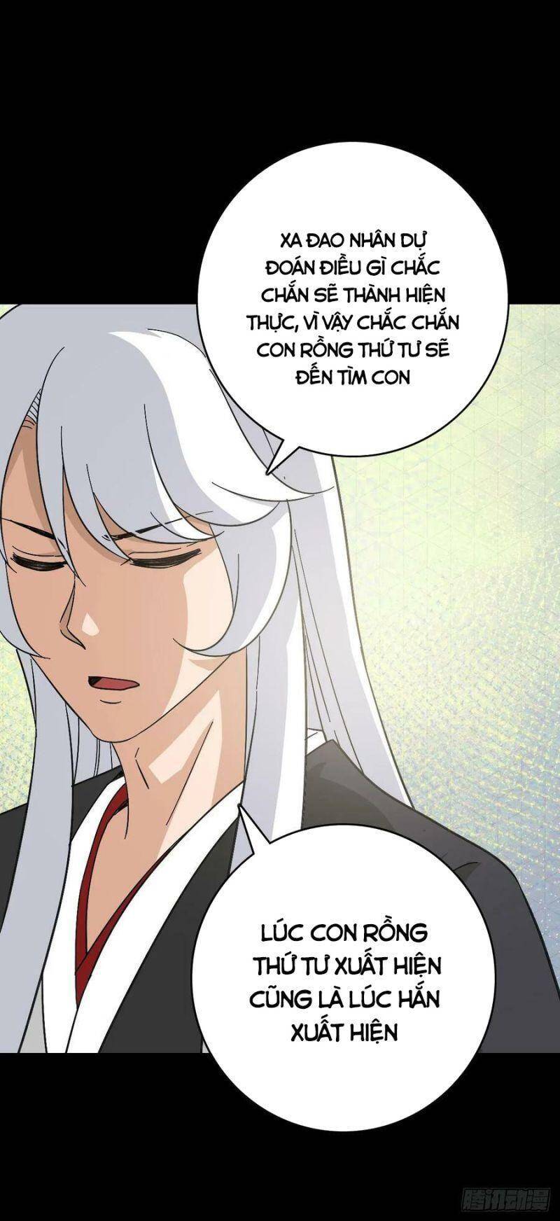 Tru Tà Chapter 114 - 4