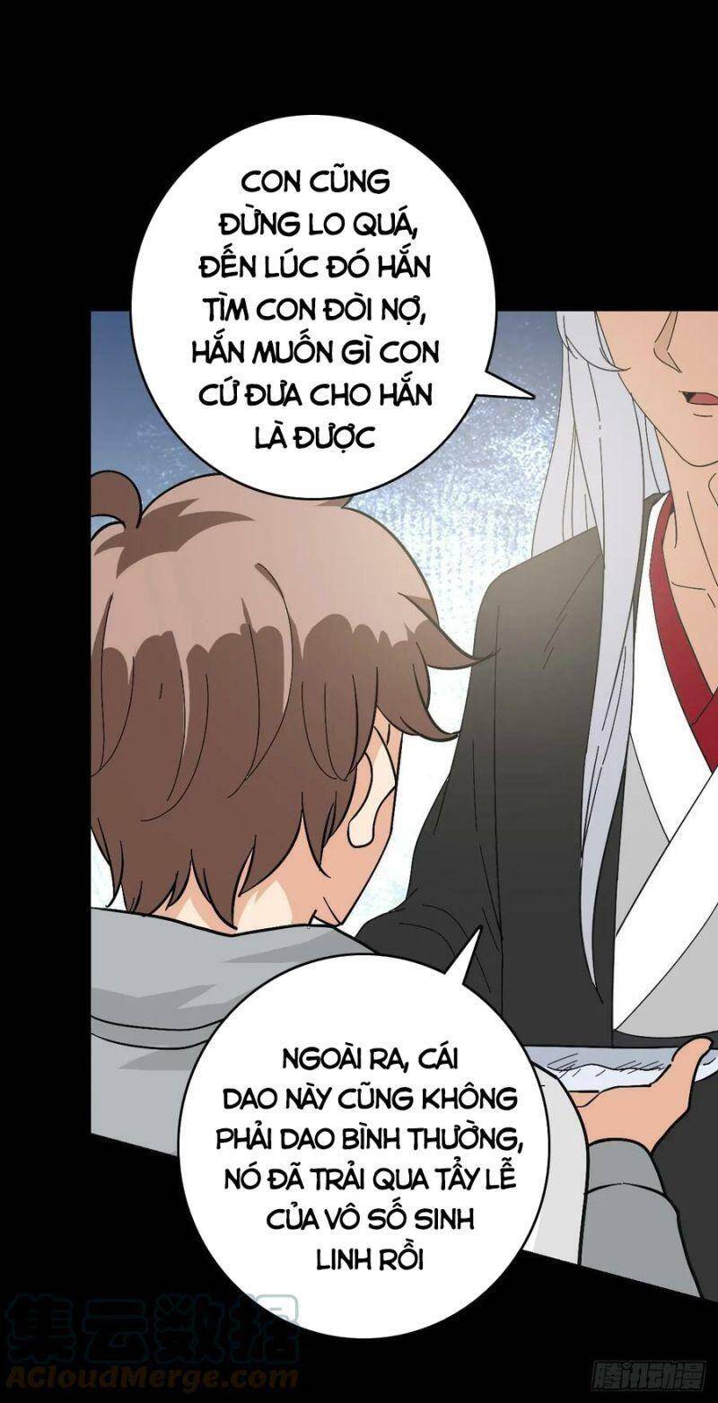 Tru Tà Chapter 114 - 5