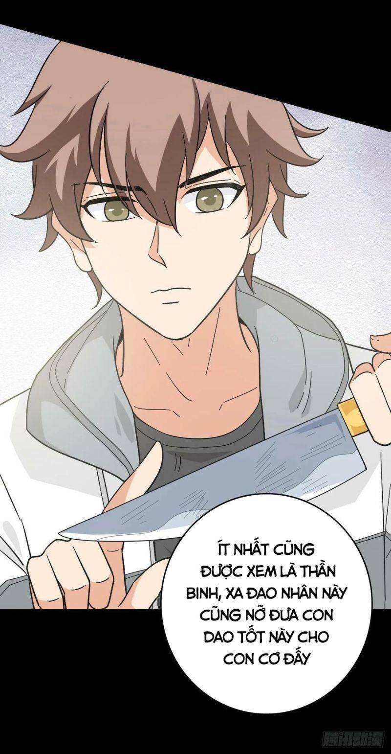 Tru Tà Chapter 114 - 6