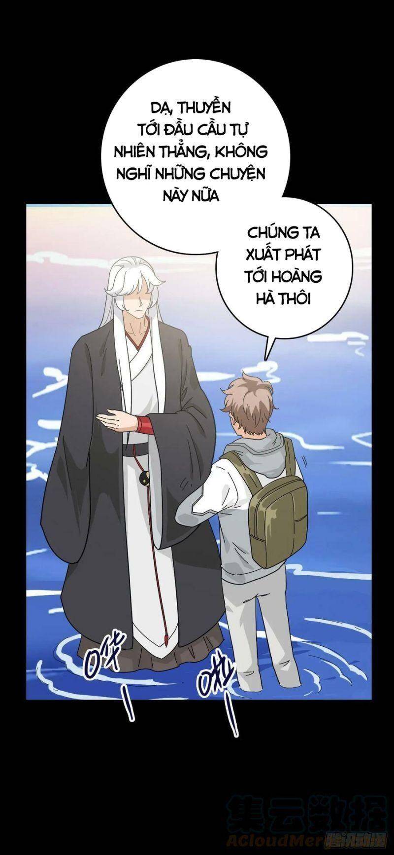 Tru Tà Chapter 114 - 7