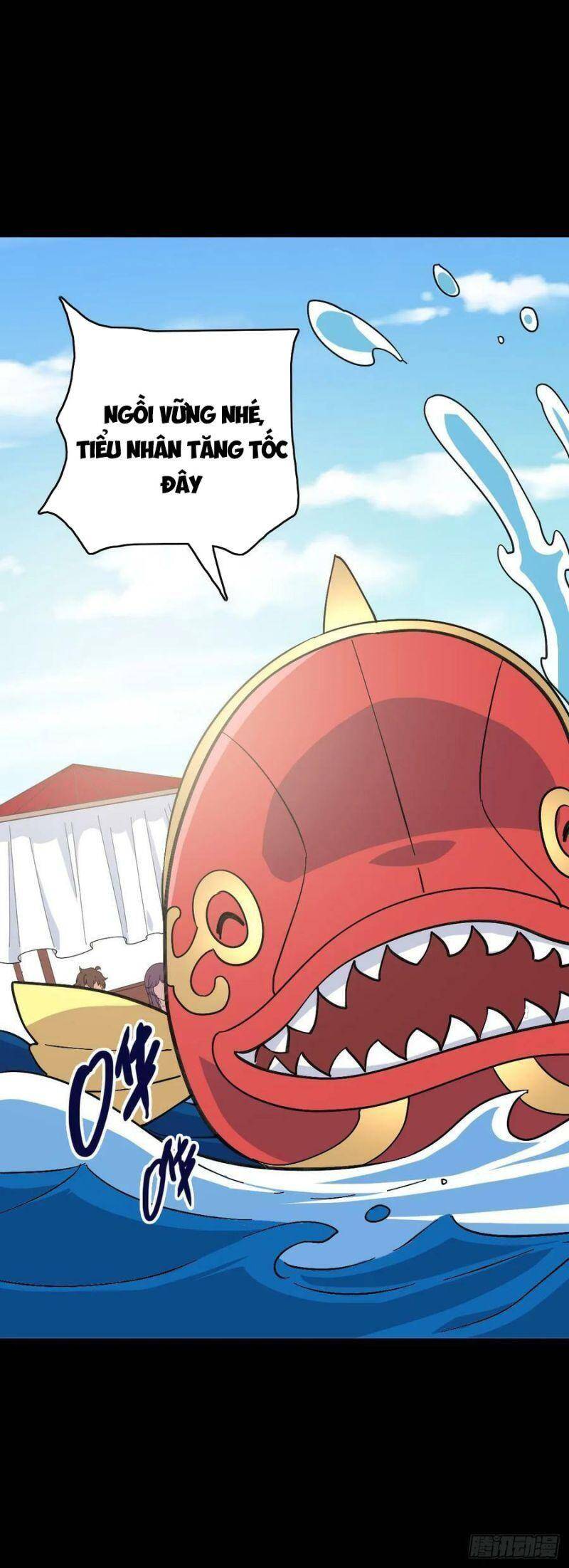 Tru Tà Chapter 114 - 8