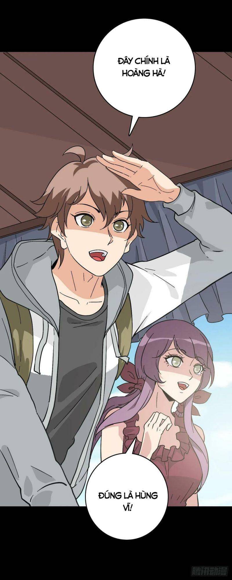 Tru Tà Chapter 114 - 10