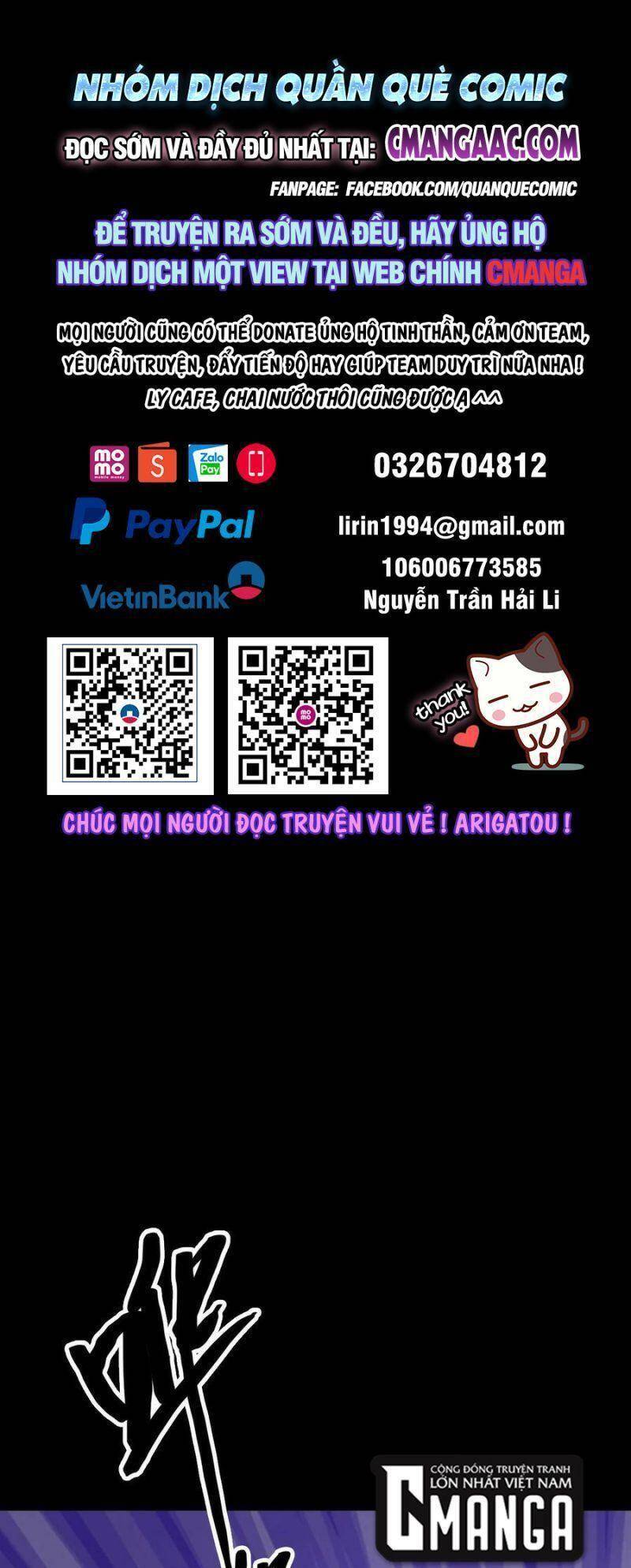 Tru Tà Chapter 117 - 1