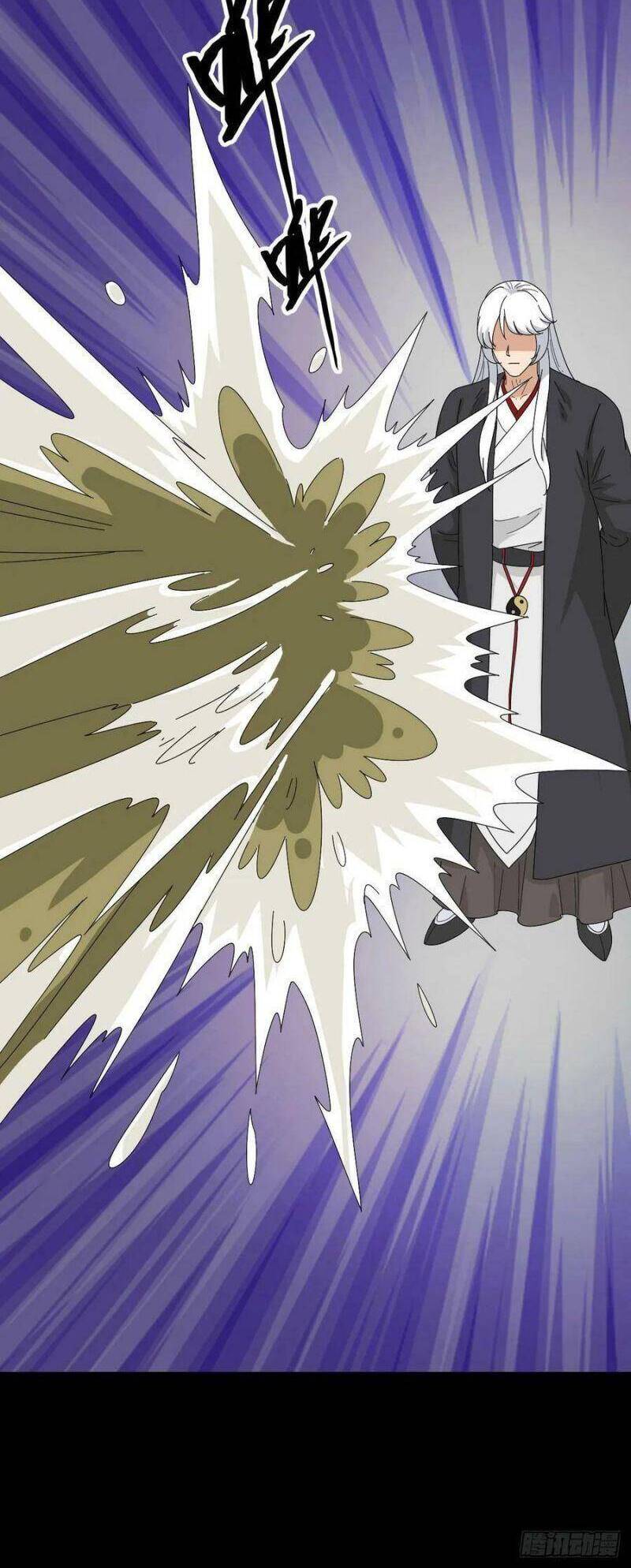 Tru Tà Chapter 117 - 2