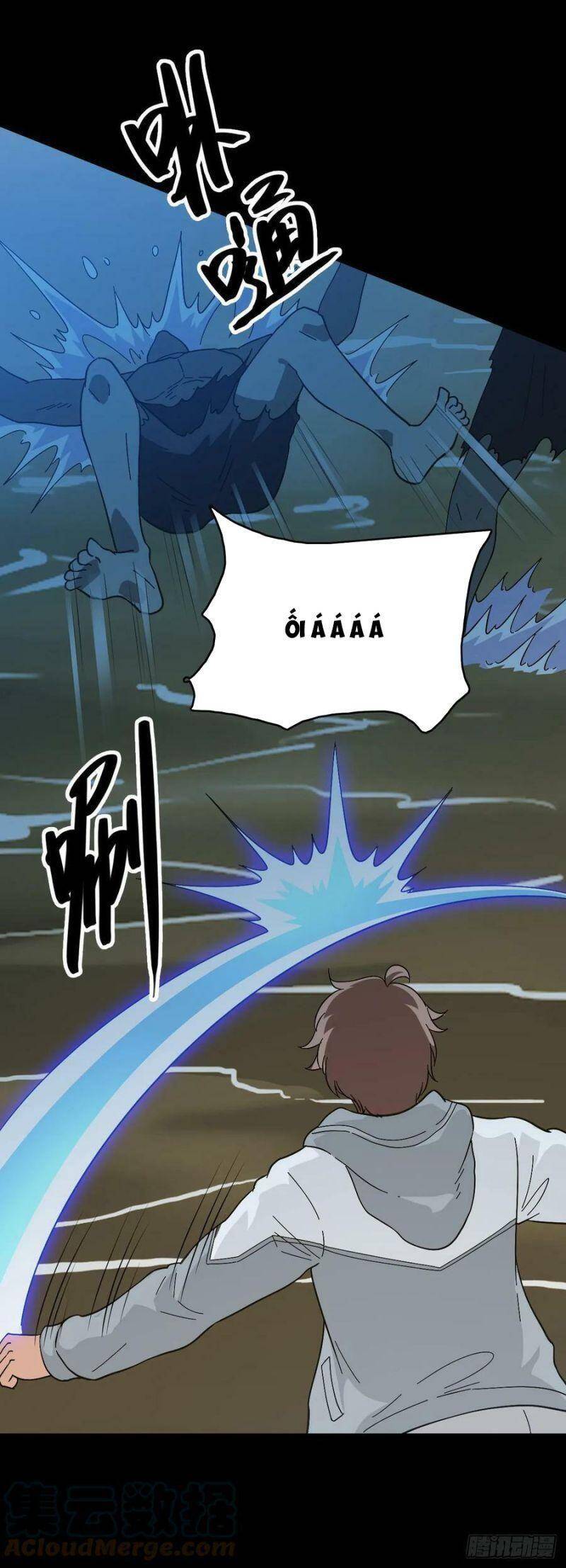 Tru Tà Chapter 117 - 13