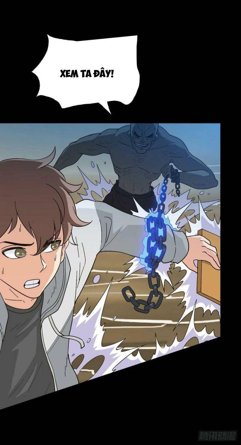 Tru Tà Chapter 117 - 14