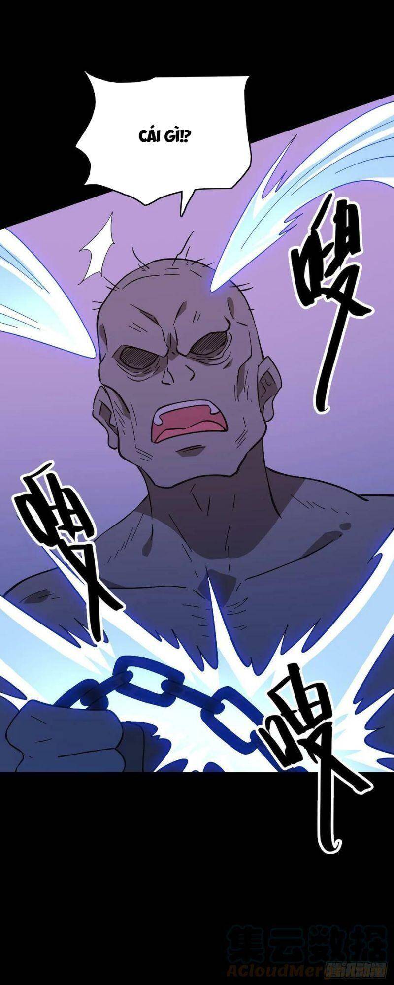 Tru Tà Chapter 117 - 15