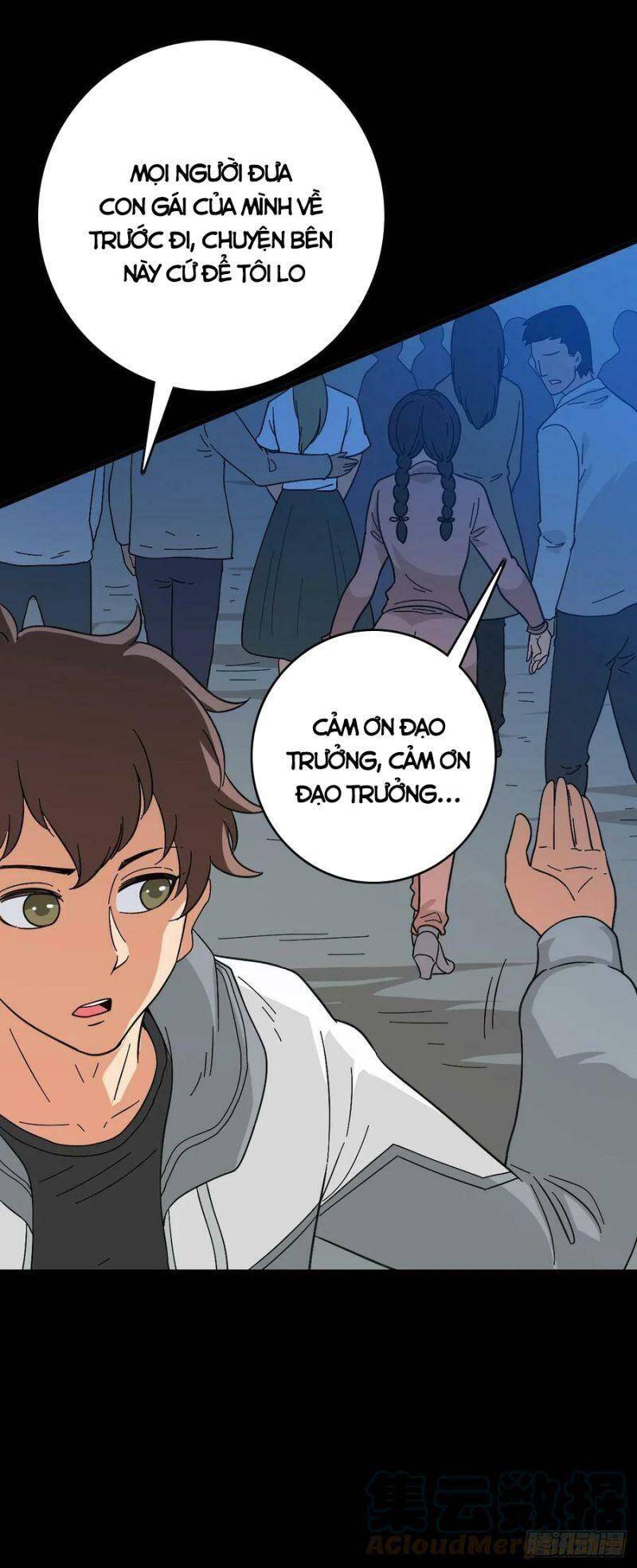 Tru Tà Chapter 117 - 19