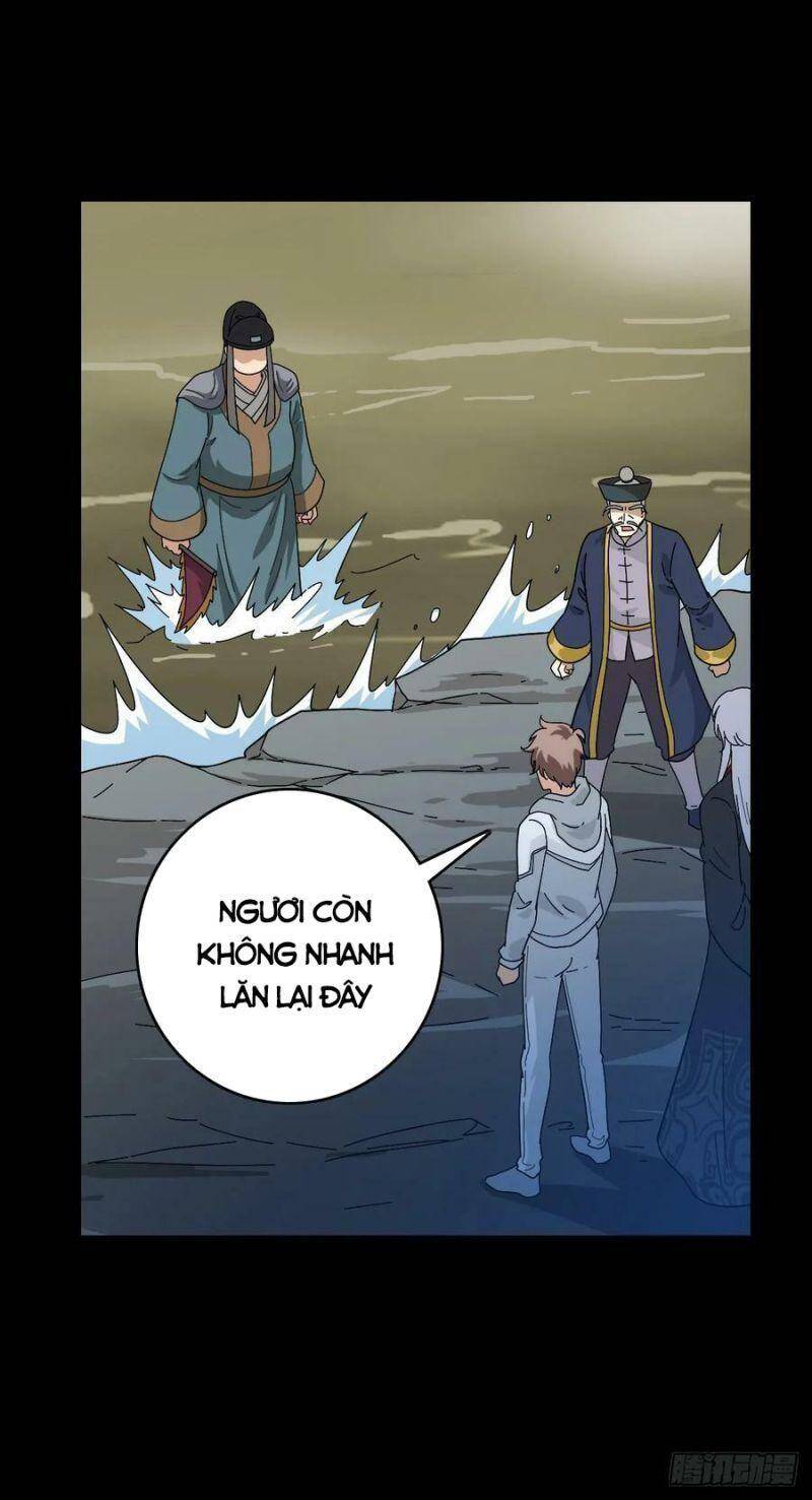 Tru Tà Chapter 117 - 20