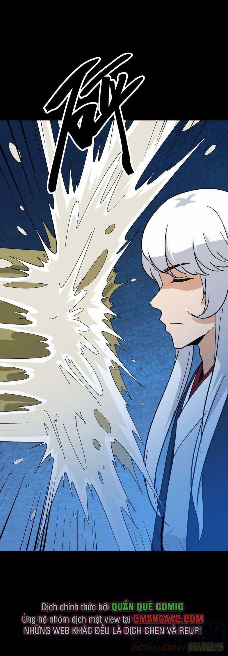 Tru Tà Chapter 117 - 3