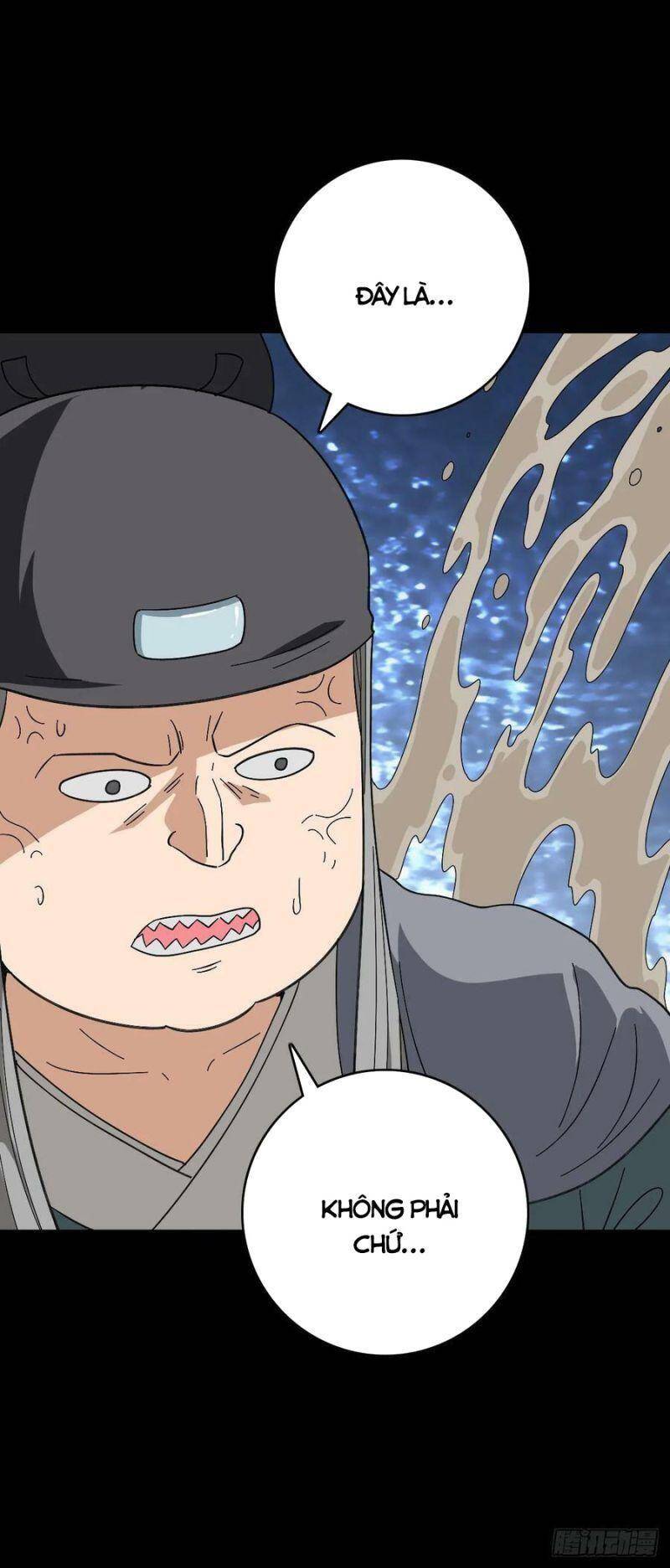 Tru Tà Chapter 117 - 24