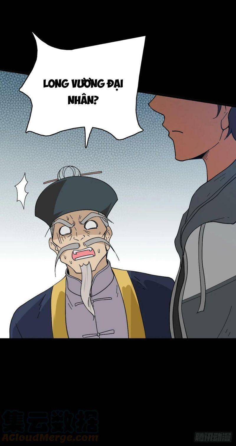 Tru Tà Chapter 117 - 27