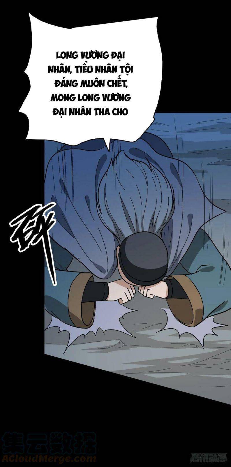 Tru Tà Chapter 117 - 29