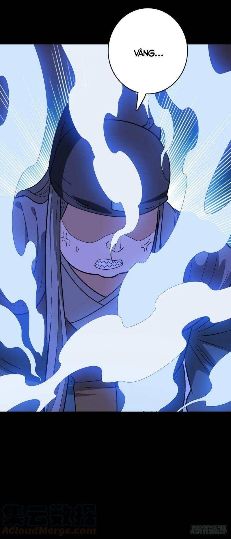 Tru Tà Chapter 117 - 31