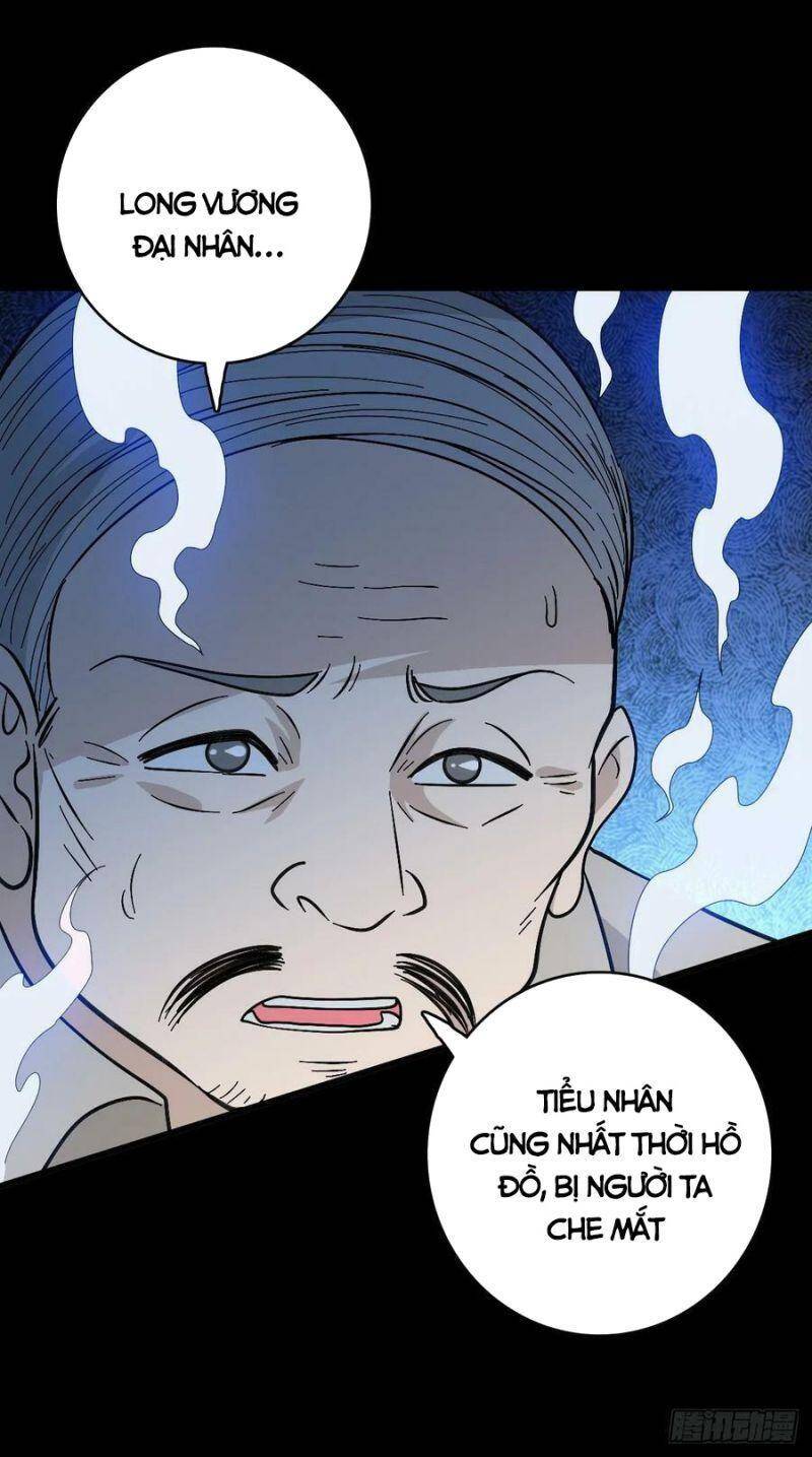 Tru Tà Chapter 117 - 32