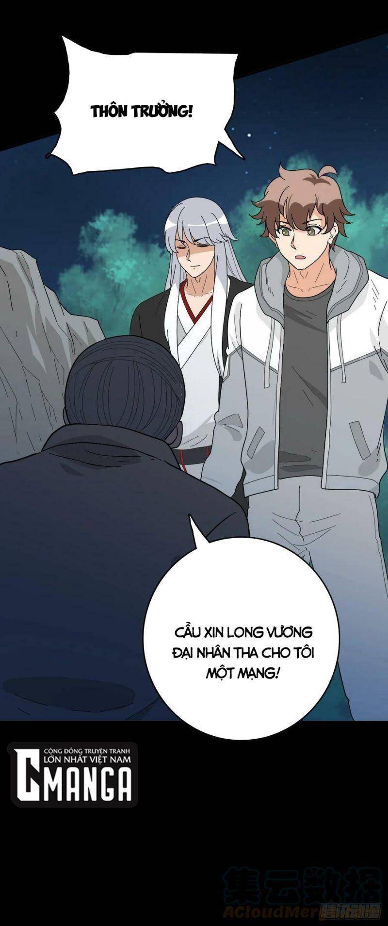 Tru Tà Chapter 117 - 33