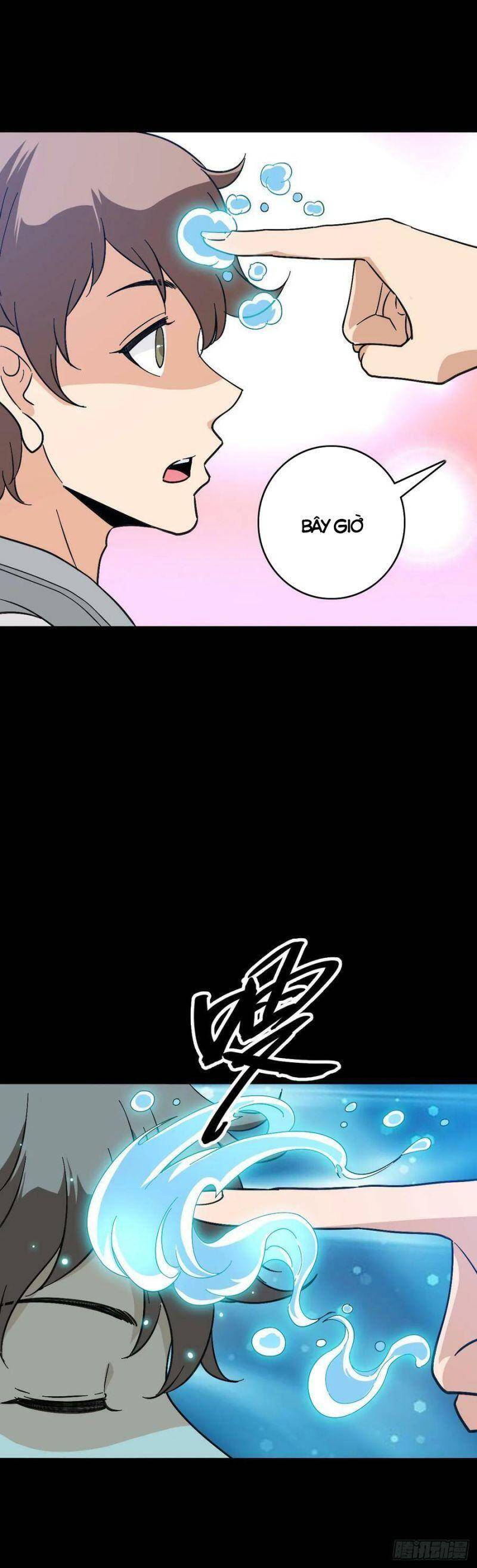 Tru Tà Chapter 117 - 8