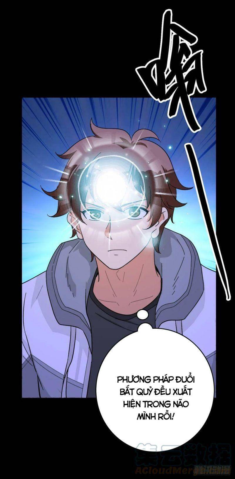 Tru Tà Chapter 117 - 9