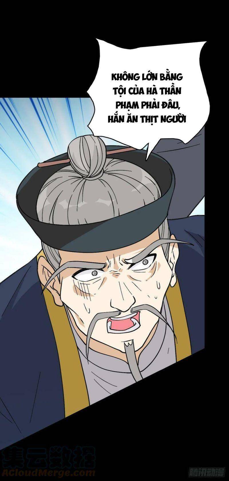 Tru Tà Chapter 118 - 2