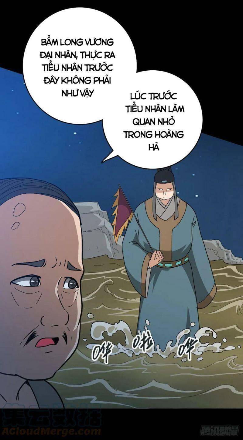 Tru Tà Chapter 118 - 14